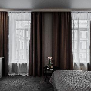Accomodation facility Nevsky Aster Apartments