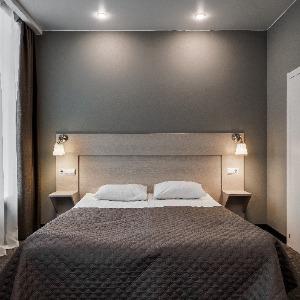 Accomodation facility Nevsky Aster Apartments