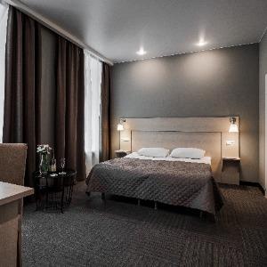 Accomodation facility Nevsky Aster Apartments