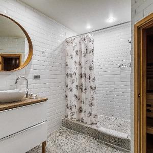 Accomodation facility Nevsky Aster Apartments