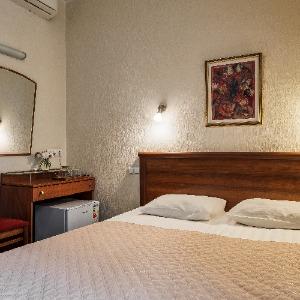 Accomodation facility Nevsky Aster Apartments