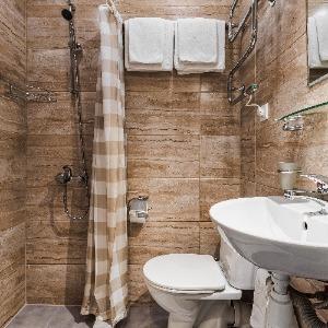 Accomodation facility Nevsky Aster Apartments