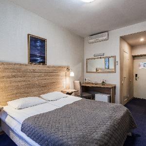 Accomodation facility Nevsky Aster Apartments