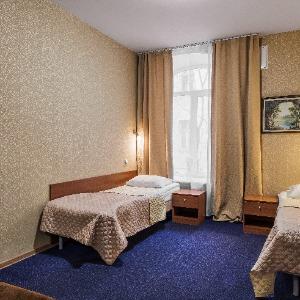 Accomodation facility Nevsky Aster Apartments