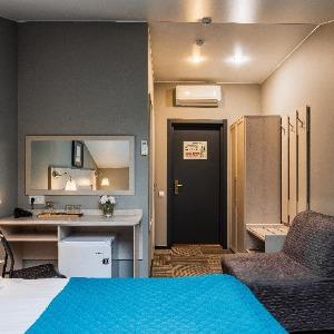 Accomodation facility Nevsky Aster Apartments