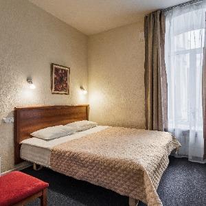 Accomodation facility Nevsky Aster Apartments