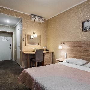 Accomodation facility Nevsky Aster Apartments