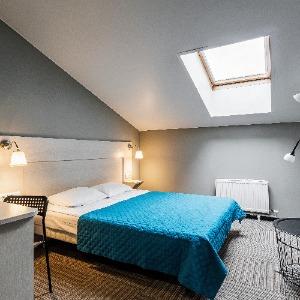 Accomodation facility Nevsky Aster Apartments