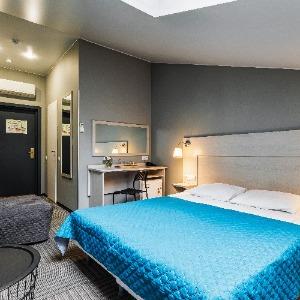 Accomodation facility Nevsky Aster Apartments
