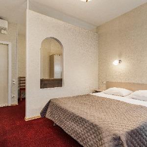 Accomodation facility Nevsky Aster Apartments