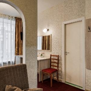 Accomodation facility Nevsky Aster Apartments