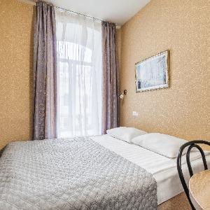 Accomodation facility Nevsky Aster Apartments
