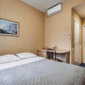 Accomodation facility Nevsky Aster Apartments