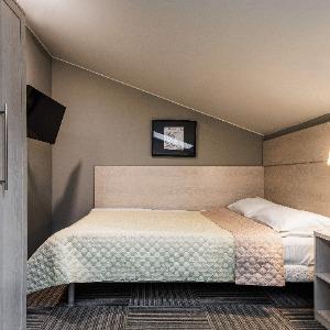Accomodation facility Nevsky Aster Apartments