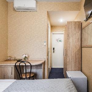 Accomodation facility Nevsky Aster Apartments