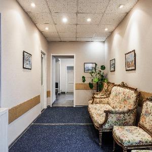 Accomodation facility Nevsky Aster Apartments