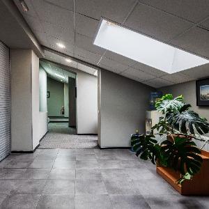 Accomodation facility Nevsky Aster Apartments