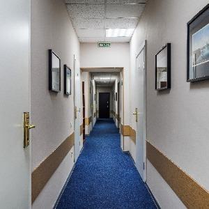 Accomodation facility Nevsky Aster Apartments