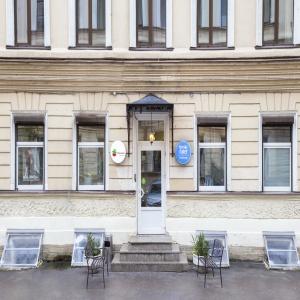 Accomodation facility Nevsky Aster Apartments
