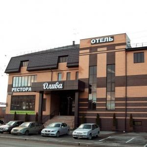 Hotel Oliva