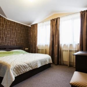 Hotel Oliva
