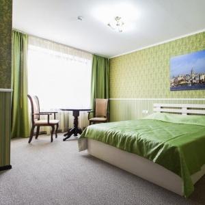 Hotel Oliva