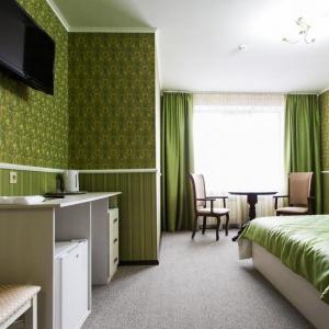 Hotel Oliva