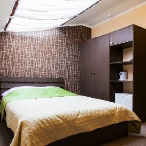 Hotel Oliva