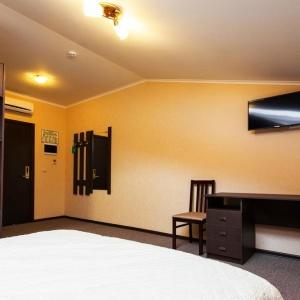 Hotel Oliva