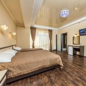 Hotel Oliva