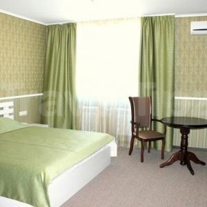 Hotel Oliva