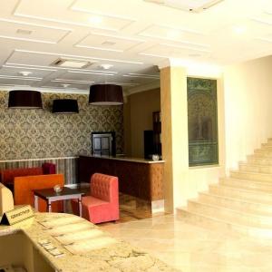 Hotel Oliva