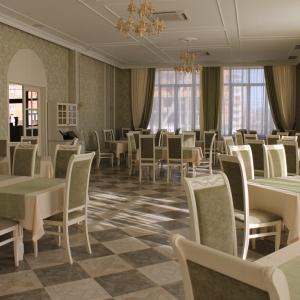 Hotel Oliva