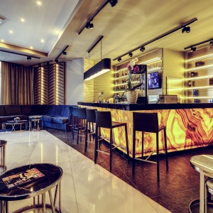 Hotel Mercure Voronezh