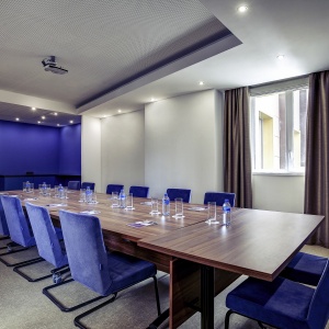 Hotel Mercure Voronezh