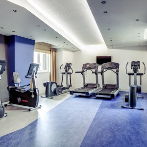 Hotel Mercure Voronezh