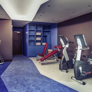 Hotel Mercure Voronezh