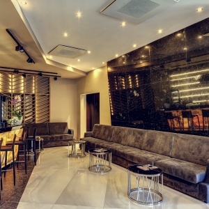 Hotel Mercure Voronezh