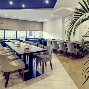 Hotel Mercure Voronezh