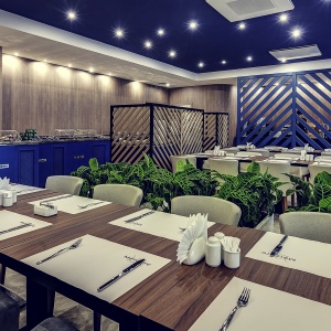 Hotel Mercure Voronezh