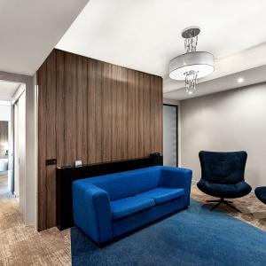 Hotel Mercure Voronezh