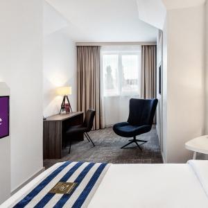 Hotel Mercure Voronezh