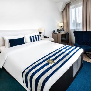 Hotel Mercure Voronezh
