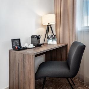 Hotel Mercure Voronezh