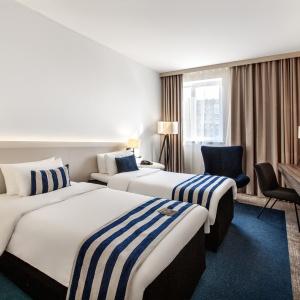 Hotel Mercure Voronezh