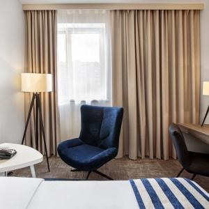 Hotel Mercure Voronezh
