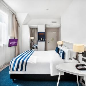 Hotel Mercure Voronezh