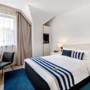 Hotel Mercure Voronezh