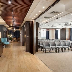 Hotel Mercure Voronezh