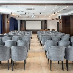 Hotel Mercure Voronezh